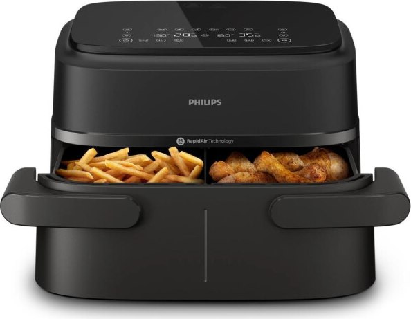 Аэрогриль Philips NA150/00