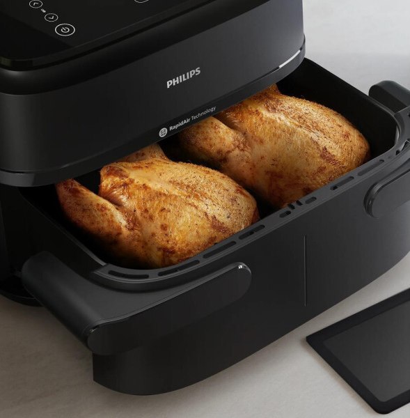 Аэрогриль Philips NA150/00