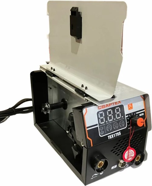 Полуавтомат сварочный Свартех TEX175S