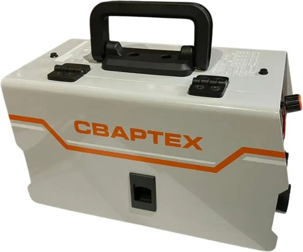 Полуавтомат сварочный Свартех TEX175S