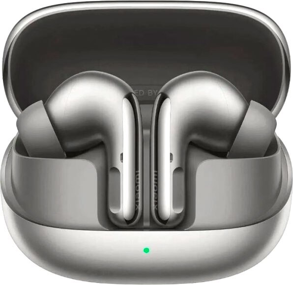 Беспроводные наушники Xiaomi Buds 5 Pro M2437E1 / BHR9640GL - фото