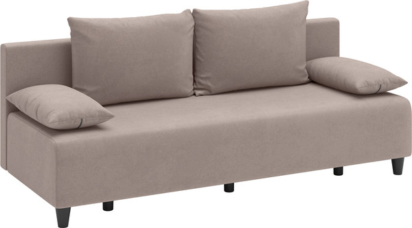 Диван Олмеко Роджерс М 3-х местный - фото