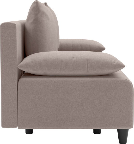 Диван Олмеко Роджерс М 3-х местный