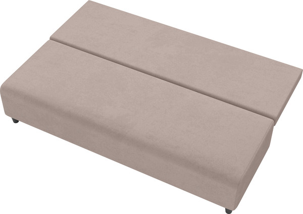 Диван Олмеко Роджерс М 3-х местный