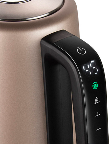 Электрочайник Redmond KM238 (шампань)