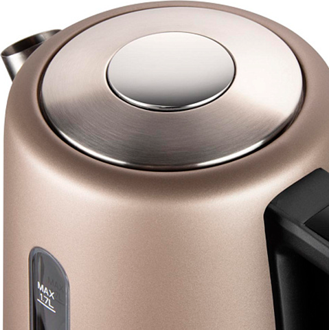 Электрочайник Redmond KM238 (шампань)