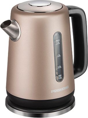 Электрочайник Redmond KM238 (шампань)