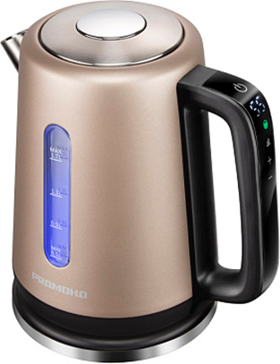 Электрочайник Redmond KM238 (шампань)