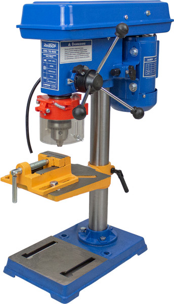 Сверлильный станок Redbo EBD-16/600 - фото