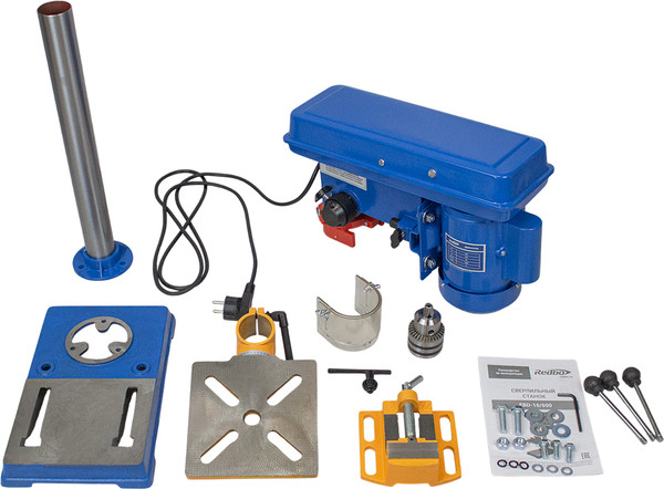 Сверлильный станок Redbo EBD-16/600