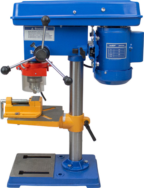 Сверлильный станок Redbo EBD-16/600