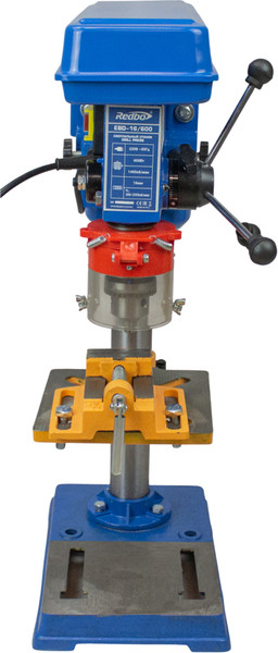 Сверлильный станок Redbo EBD-16/600