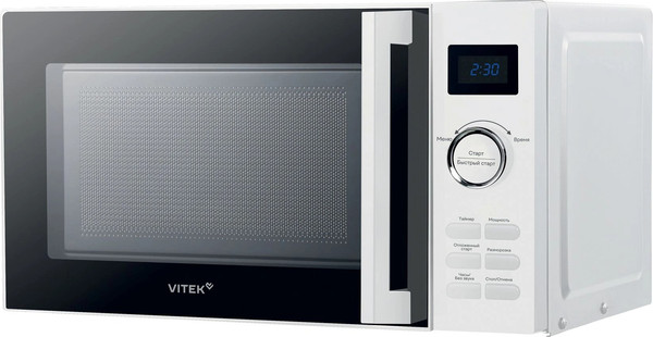 Микроволновая печь Vitek VT-MW1525 - фото