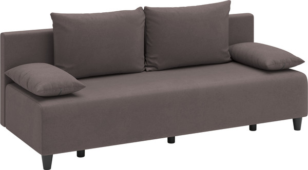 Диван Олмеко Роджерс М 3-х местный - фото