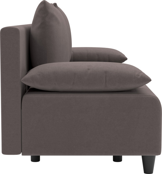 Диван Олмеко Роджерс М 3-х местный