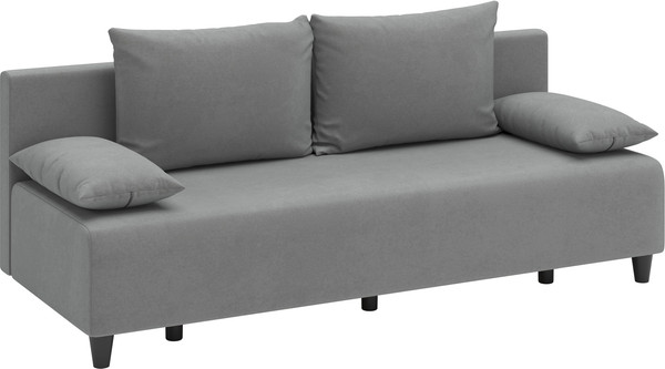 Диван Олмеко Роджерс М 3-х местный - фото