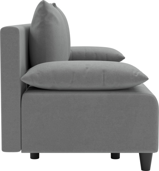 Диван Олмеко Роджерс М 3-х местный