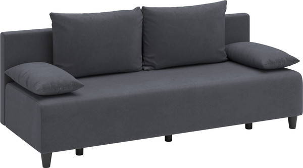 Диван Олмеко Роджерс М 3-х местный - фото