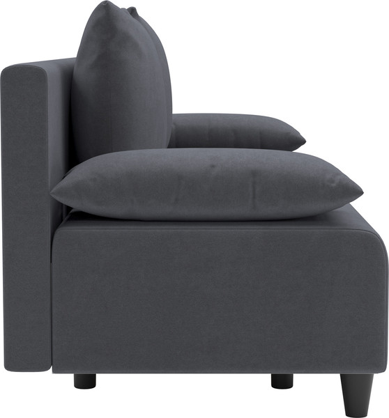 Диван Олмеко Роджерс М 3-х местный