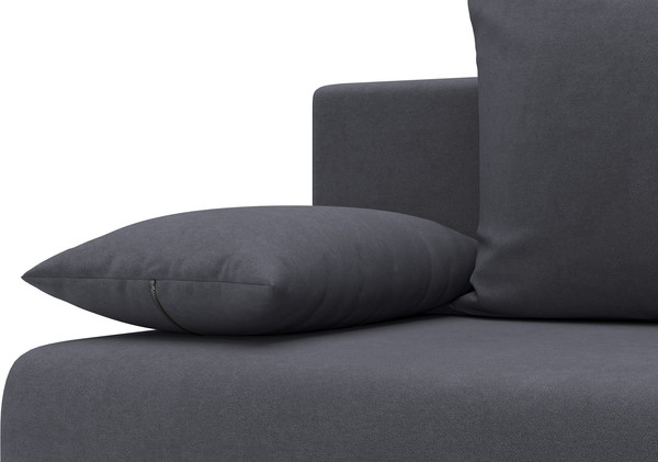 Диван Олмеко Роджерс М 3-х местный