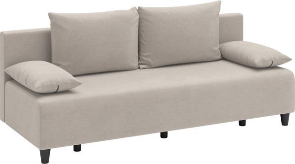 Диван Олмеко Роджерс М 3-х местный - фото