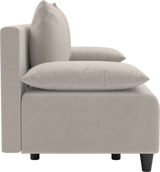 Диван Олмеко Роджерс М 3-х местный