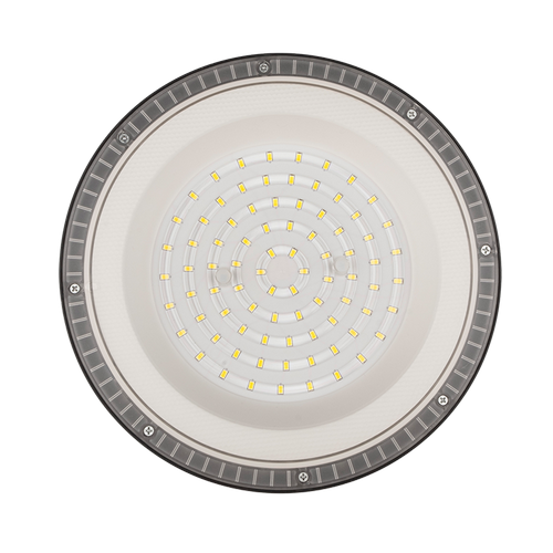 Светильник для подсобных помещений JAZZway PHB UFO 10 50w 5000K / 5052413 - фото