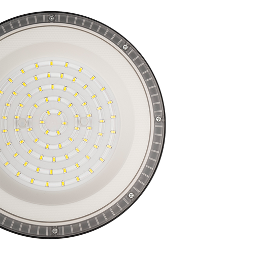 Светильник для подсобных помещений JAZZway PHB UFO 10 50w 5000K / 5052413