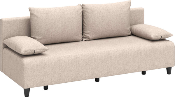 Диван Олмеко Роджерс М 3-х местный - фото