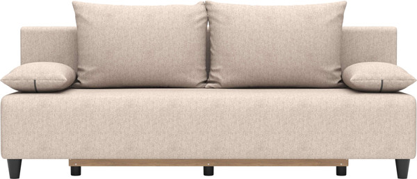 Диван Олмеко Роджерс М 3-х местный