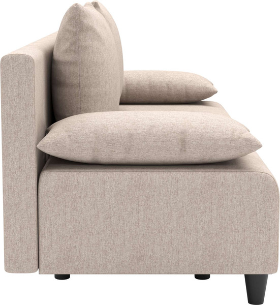 Диван Олмеко Роджерс М 3-х местный