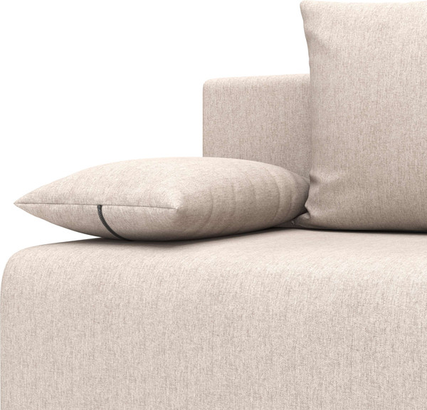 Диван Олмеко Роджерс М 3-х местный