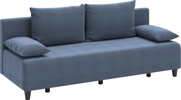 Диван Олмеко Роджерс М 3-х местный - фото