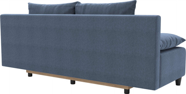 Диван Олмеко Роджерс М 3-х местный