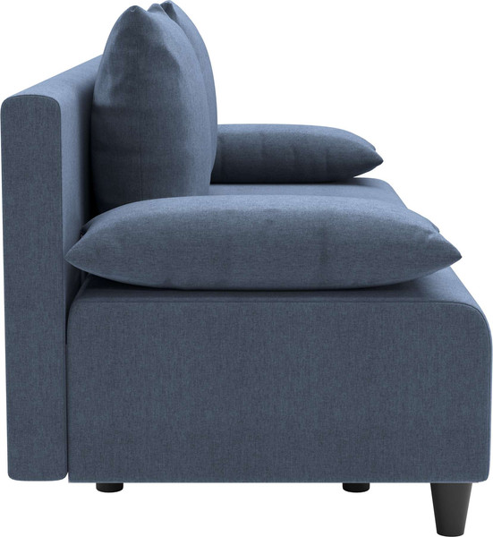 Диван Олмеко Роджерс М 3-х местный