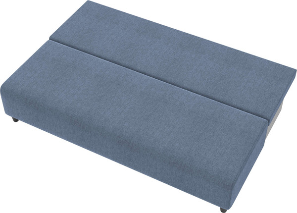 Диван Олмеко Роджерс М 3-х местный