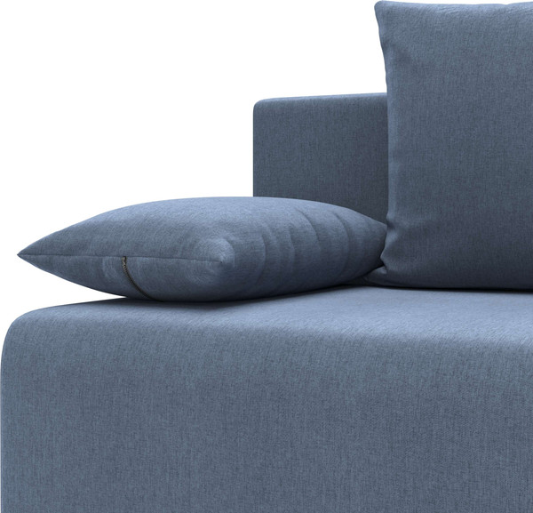 Диван Олмеко Роджерс М 3-х местный