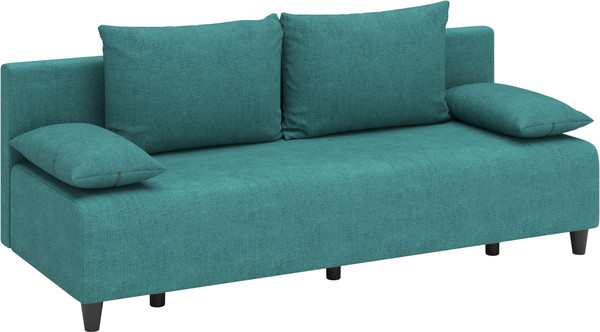 Диван Олмеко Роджерс М 3-х местный - фото