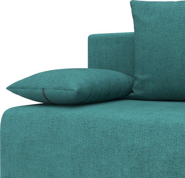 Диван Олмеко Роджерс М 3-х местный