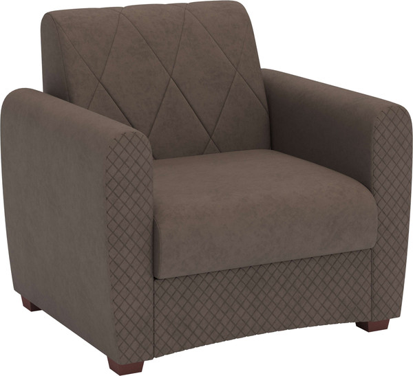 Кресло-кровать Олмеко Эдвин М - фото