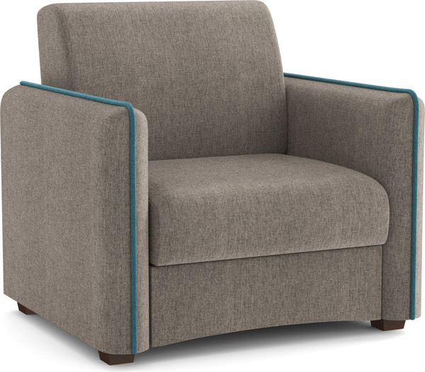 Кресло-кровать Олмеко Авалон М - фото