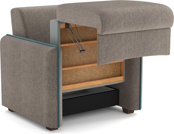 Кресло-кровать Олмеко Авалон М