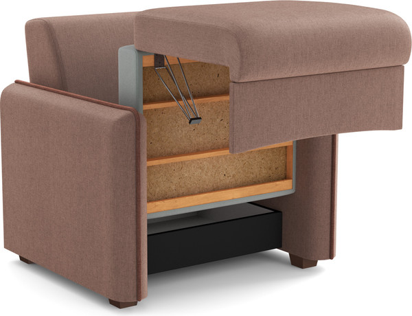 Кресло-кровать Олмеко Авалон М