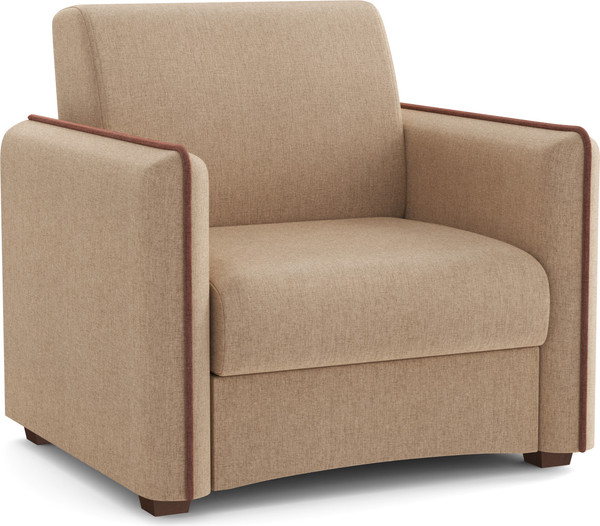 Кресло-кровать Олмеко Авалон М - фото