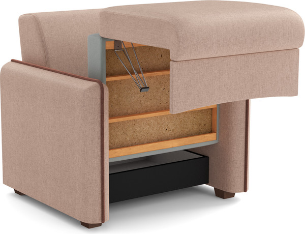 Кресло-кровать Олмеко Авалон М