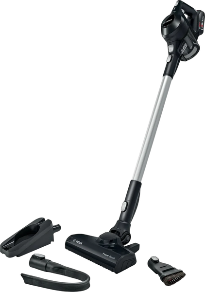 Вертикальный пылесос Bosch BBS611BSC - фото