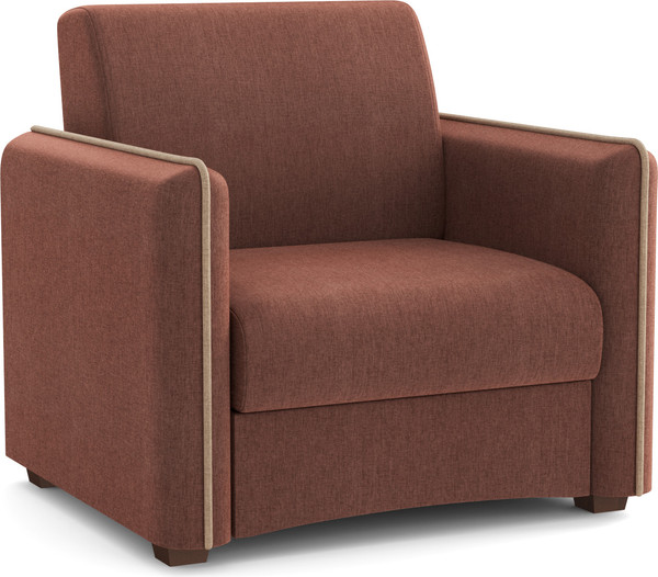 Кресло-кровать Олмеко Авалон М - фото