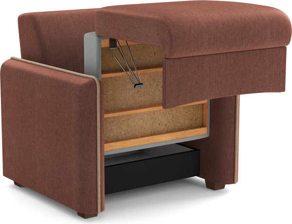 Кресло-кровать Олмеко Авалон М