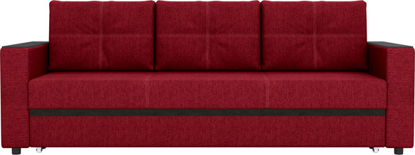 Диван Олмеко Смарт 3-х местный