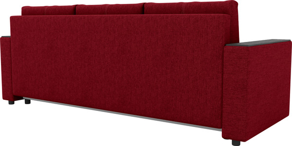 Диван Олмеко Смарт 3-х местный